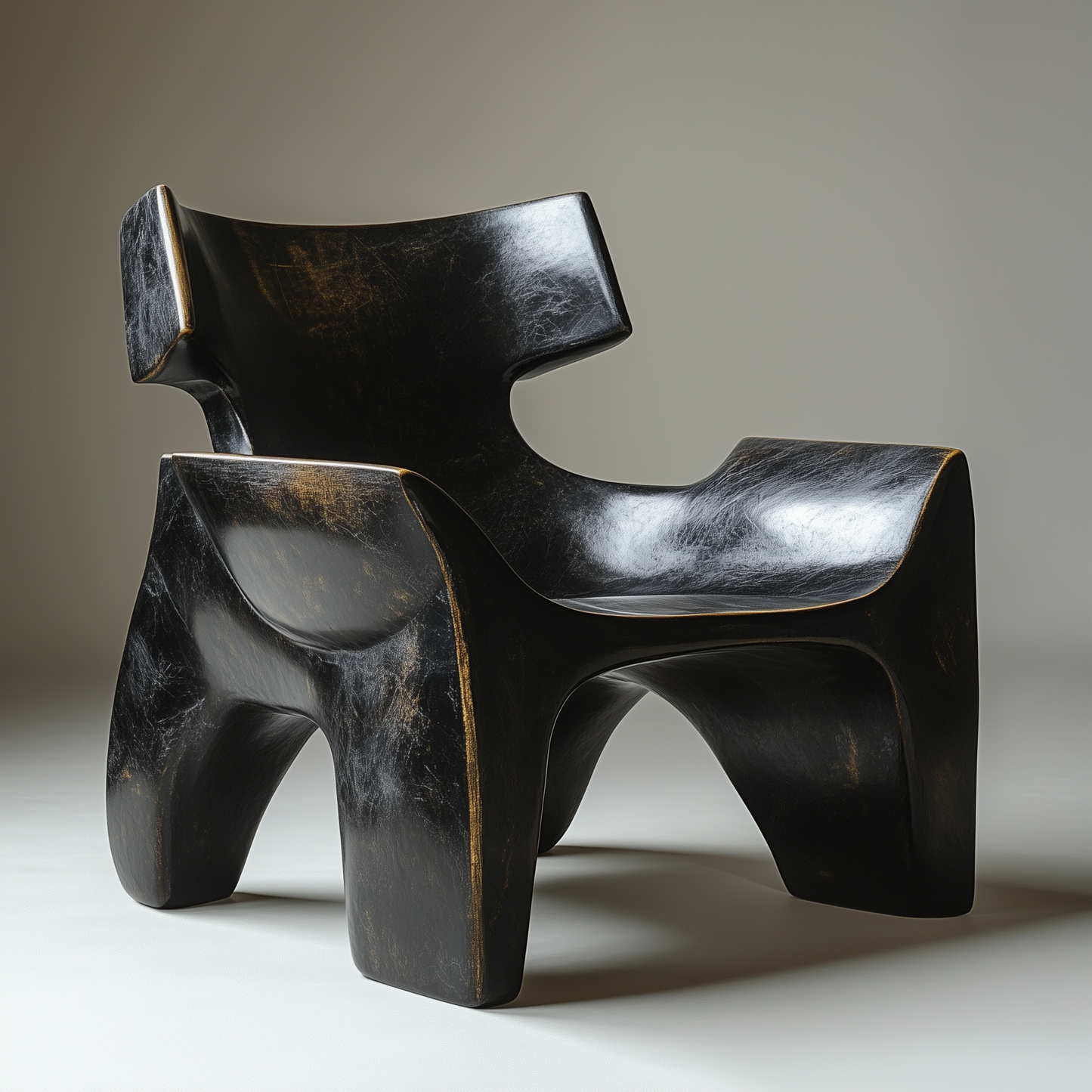 Echoes Chair Series