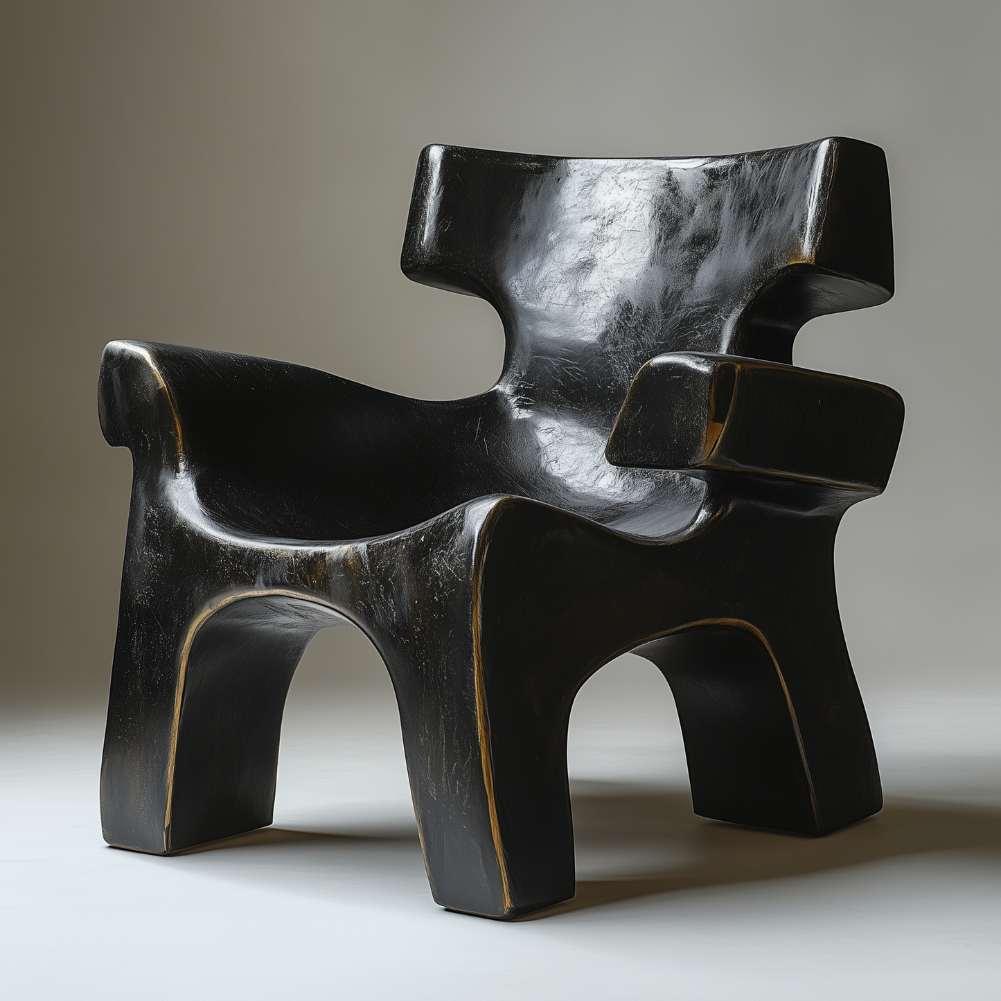 Echoes Chair Series