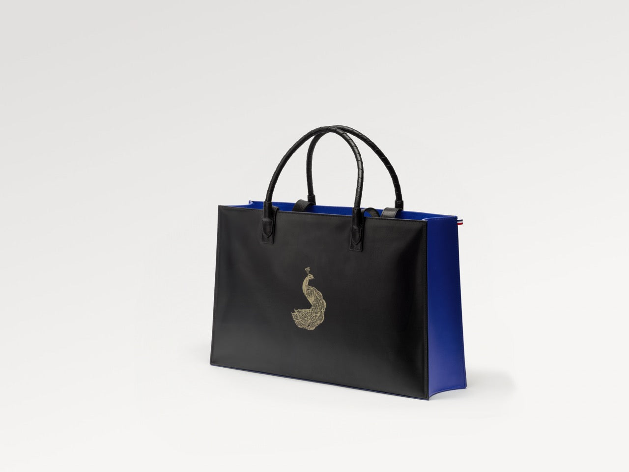 Totemo open tote